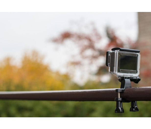 SHIRU Zestaw akcesoriów do kamery GoPro - 261698 - zdjęcie 10